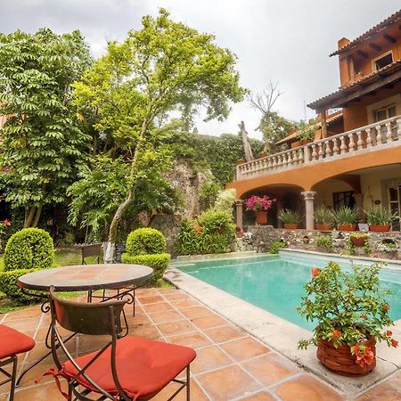 Coqueta Hotel Boutique San Miguel de Allende Esterno foto