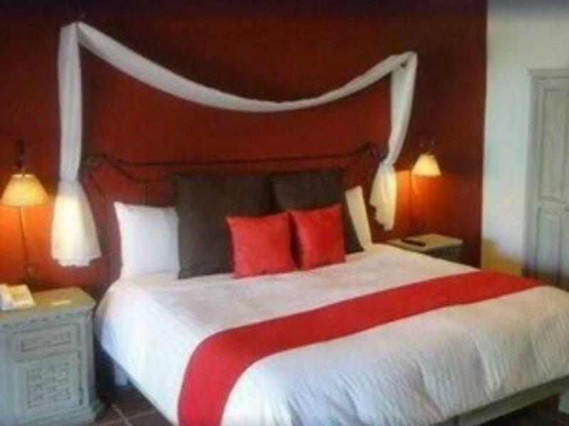 Coqueta Hotel Boutique San Miguel de Allende Esterno foto
