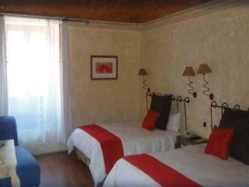 Coqueta Hotel Boutique San Miguel de Allende Esterno foto