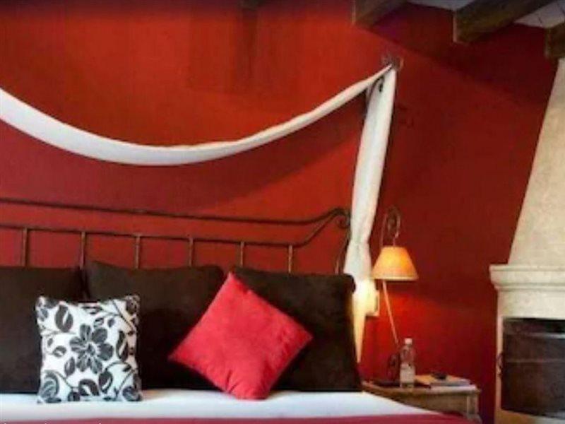 Coqueta Hotel Boutique San Miguel de Allende Esterno foto