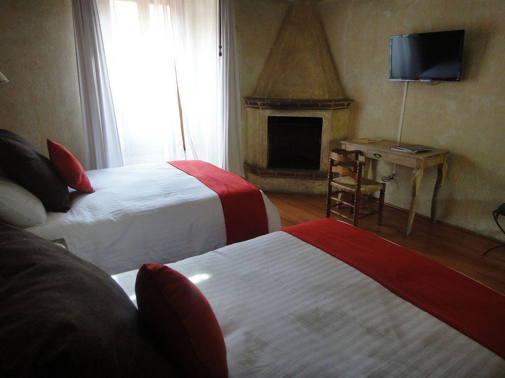 Coqueta Hotel Boutique San Miguel de Allende Esterno foto