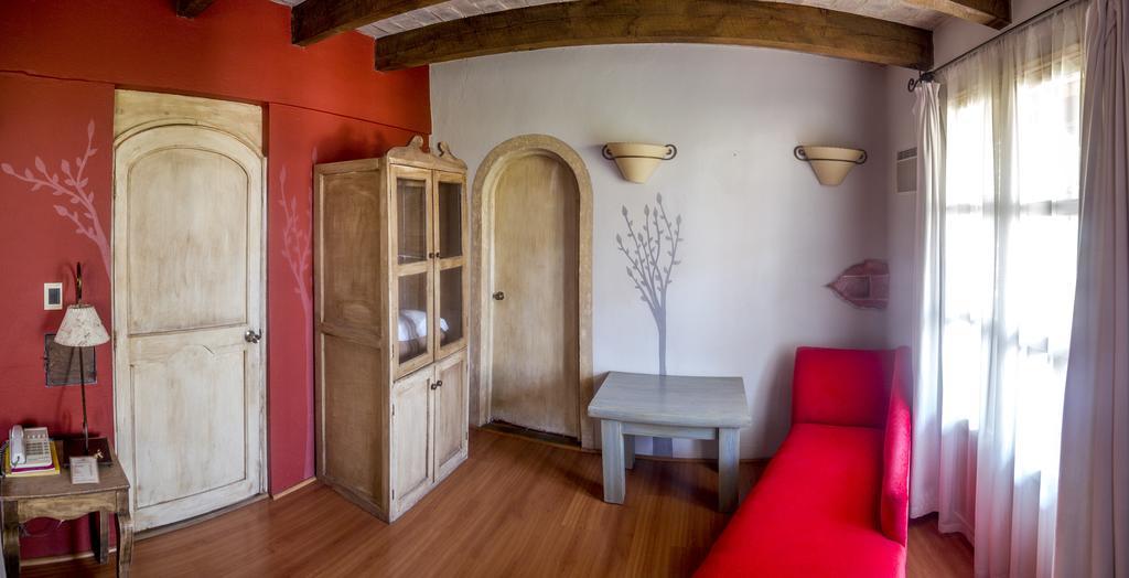 Coqueta Hotel Boutique San Miguel de Allende Esterno foto