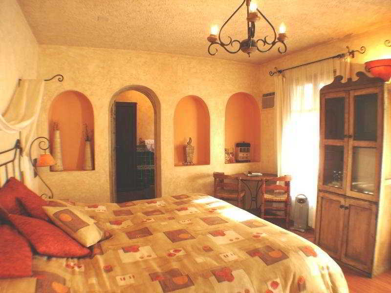 Coqueta Hotel Boutique San Miguel de Allende Esterno foto