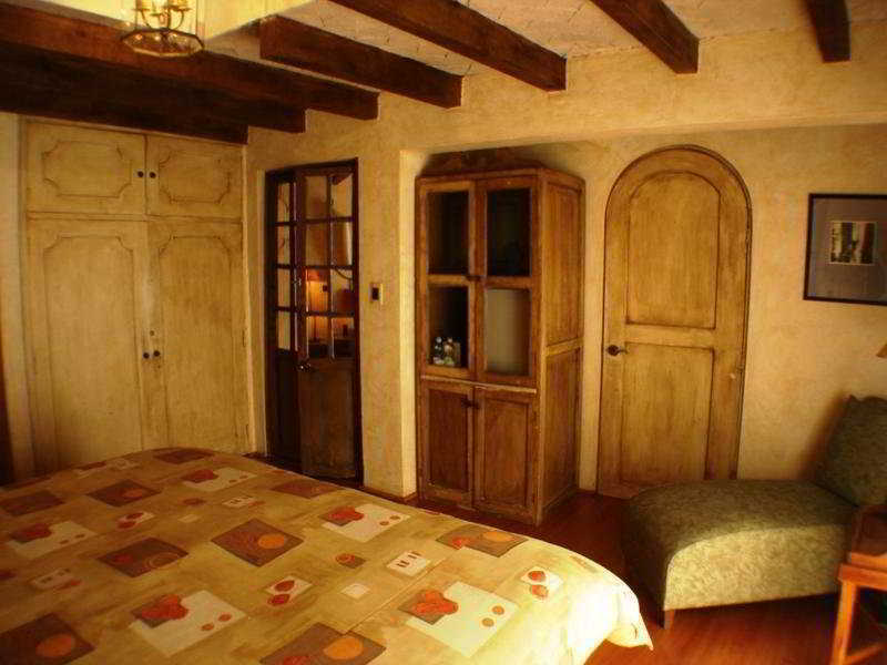 Coqueta Hotel Boutique San Miguel de Allende Esterno foto