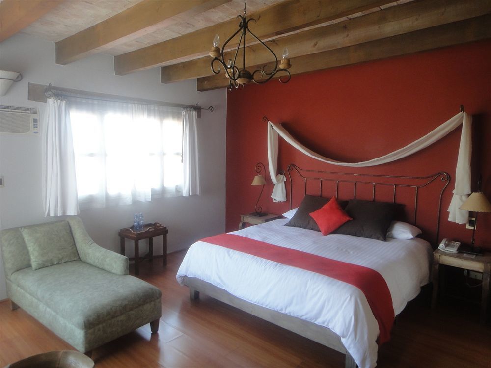 Coqueta Hotel Boutique San Miguel de Allende Esterno foto