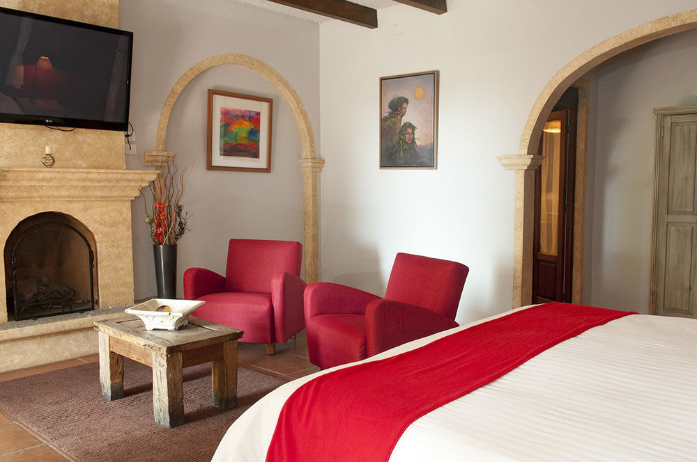 Coqueta Hotel Boutique San Miguel de Allende Esterno foto