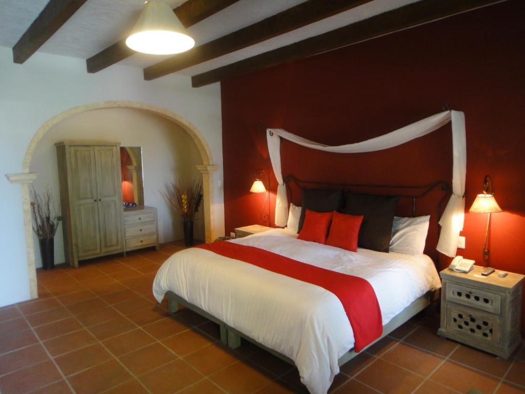 Coqueta Hotel Boutique San Miguel de Allende Esterno foto
